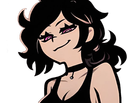 :Ashley_te_smug_de_haut: