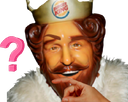 :Burger_king_question: