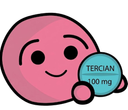 :Tercian1: