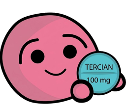 :Tercian1:
