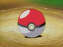 :Pokeball: