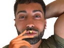 :ademofume: