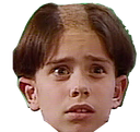 :Gamin_rase_dessus: