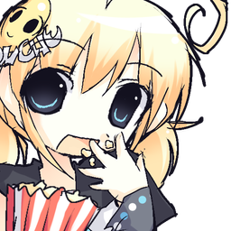 :popcornonche: