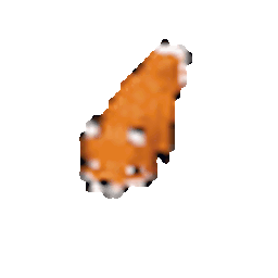 :foxspin: