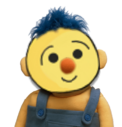 :YellowGuyOnche: