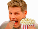 :Delormeau_cinema_pop_corn: