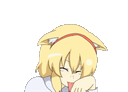 :Alicelick: