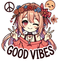 :Good_vibes: