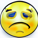 :triste--: