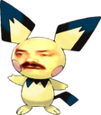 :Pichu: