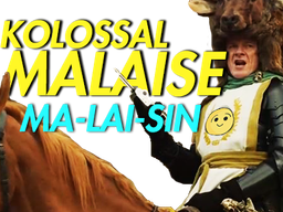 :malaisin: