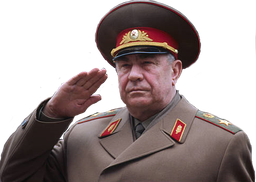 :yazov: