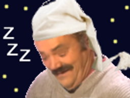 :zzzz: