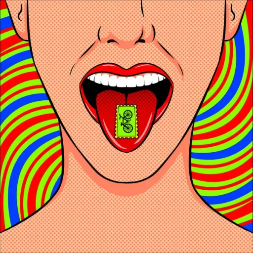 LSD