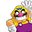 Photo de profil de Wario