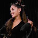 ArianaGrande