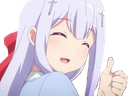 :RaphielPouce:
