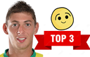 :top3emiliano: