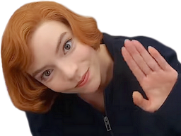 :AnyaSalut1: