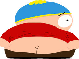 :cartmanass: