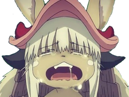 :nanahurle: