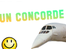 :unconcorde: