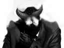 :satan_gris: