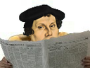 :Luther: