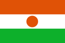 :niger: