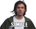 :simpleorelsan: