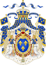 :Armoirie_France: