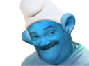 :ehehschtroumpf: