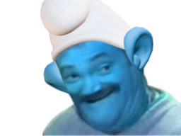 :ehehschtroumpf: