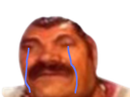 :Cashtriste: