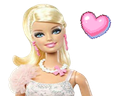 :barbie_love: