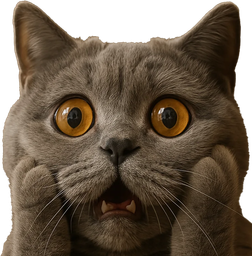 :chatpeur: