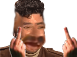 :Jesusthug: