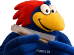 :Footix_roule: