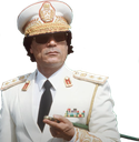 :colonel: