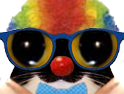 :chat_clown: