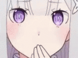 :EmiliaOops: