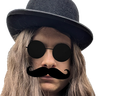 :Incognito: