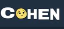 :Cohened: