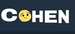 :Cohened: