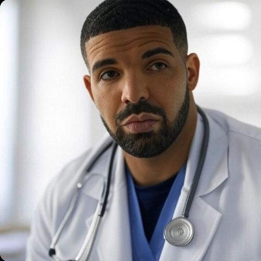 DoctorDrake
