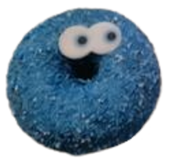 :Donutorride: