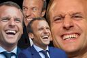 :macronhaha: