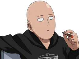 :Saitama_detendu_chouf_les_donzelle: