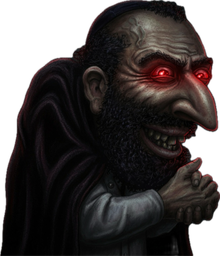 :DarkJuif: